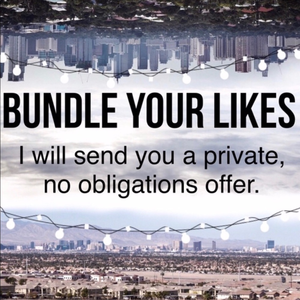 Who doesn’t like a bundle?